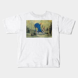 Playtime! Kids T-Shirt